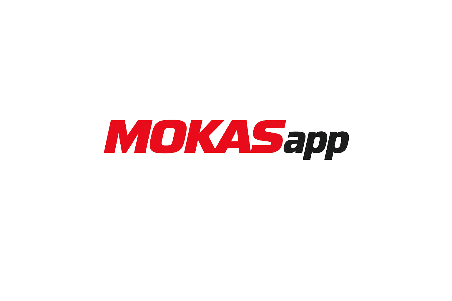 MokasApp Logo
